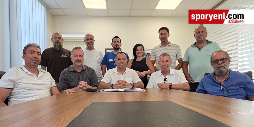 KTSYD’de yeni görev dağılımı