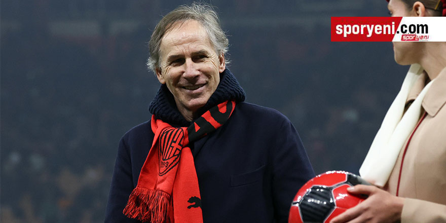 İtalyan efsanesi Baresi hayatını kaybetti