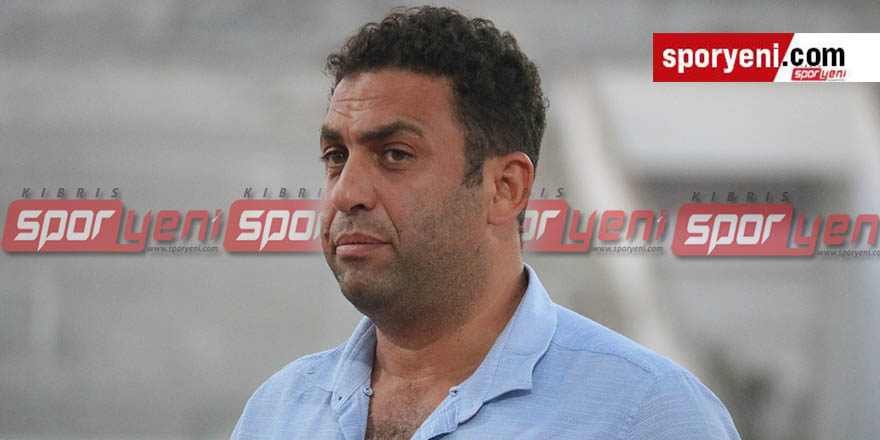 Nurel, Kulüpler Birliği başkanlığına adaylığını açıkladı