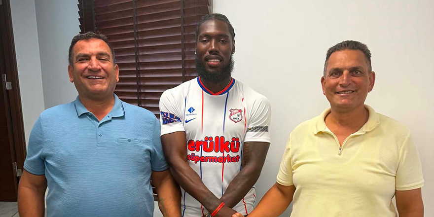 Jonathan Weston resmen Cihangir'de