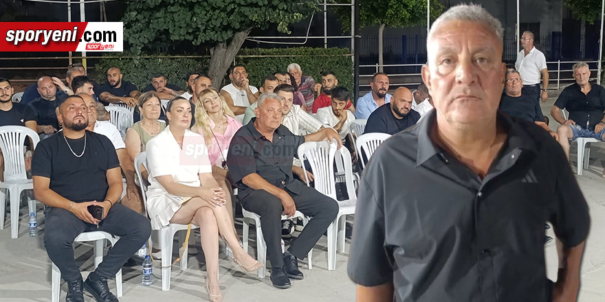 “Gönyeli ruhunu geri getireceğiz”
