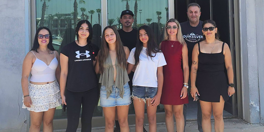 Voleybolda transfer dönemi sürüyor
