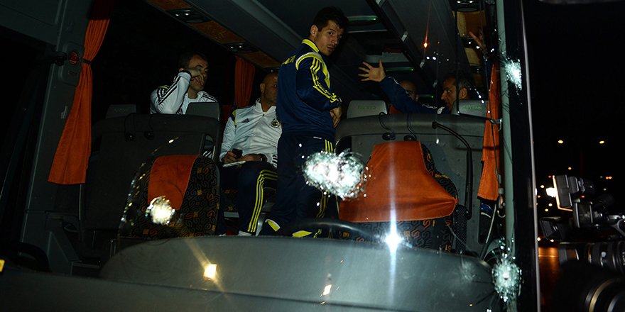 Silahlı saldırıdan yıllar sonra 5 gözaltı