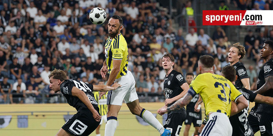 Fenerbahçe, Lyon ile eşleşti