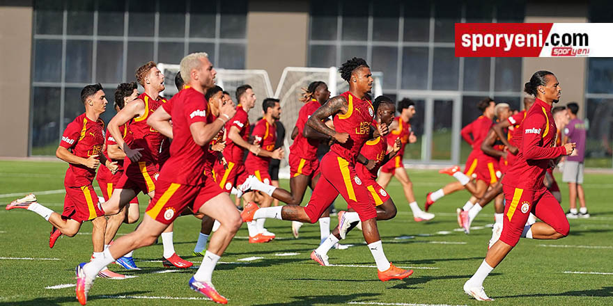 Süper Lig’de perde aralanıyor