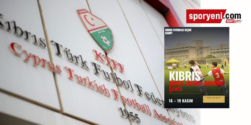 “KTFF’nin yok sayılması kabul edilemez, yasal süreç başlatıldı”
