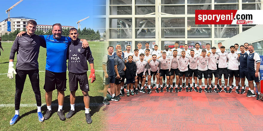 Yenicami, Bolu’da tempo yükseltti