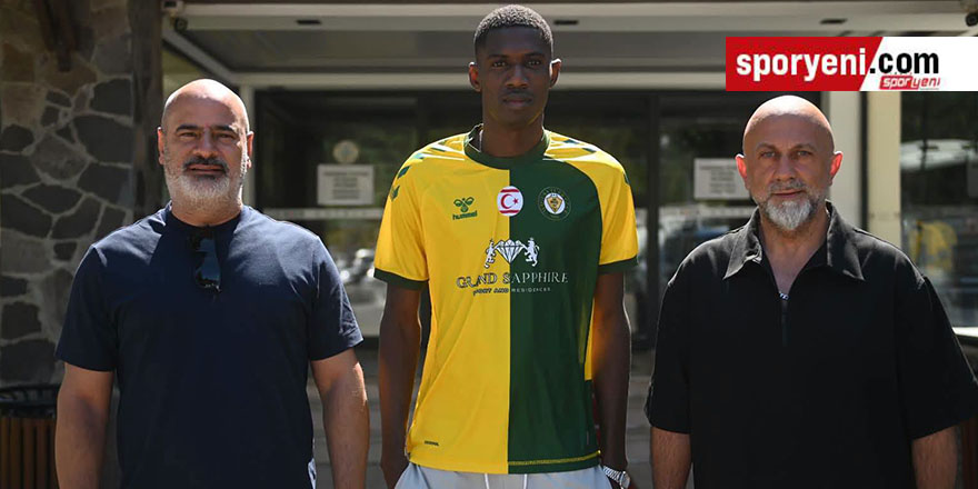 MTG’de Barrow gitti, Marega geldi