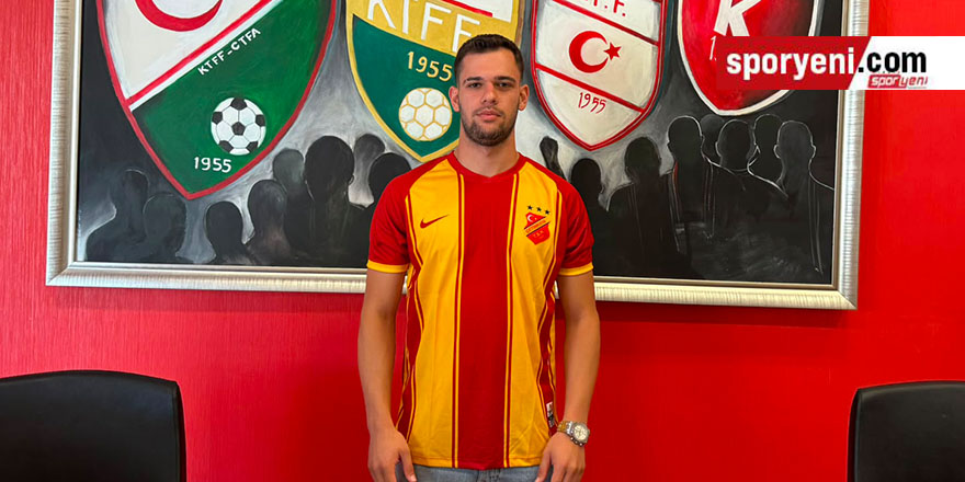 Arda Maydon, Çetinkaya’da