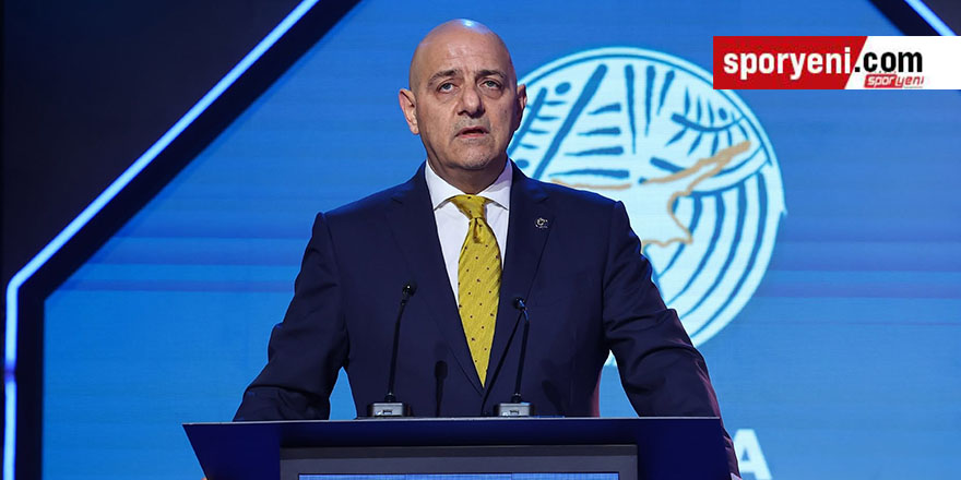 “Anlaşmayı uygulamayı reddedenler, bugünkü tablonun sorumlusudur”