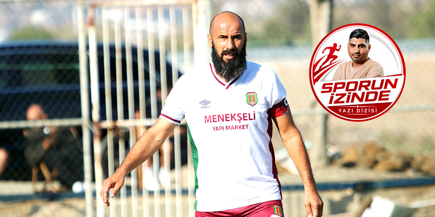 “Futbol hep birinci önceliğim oldu”