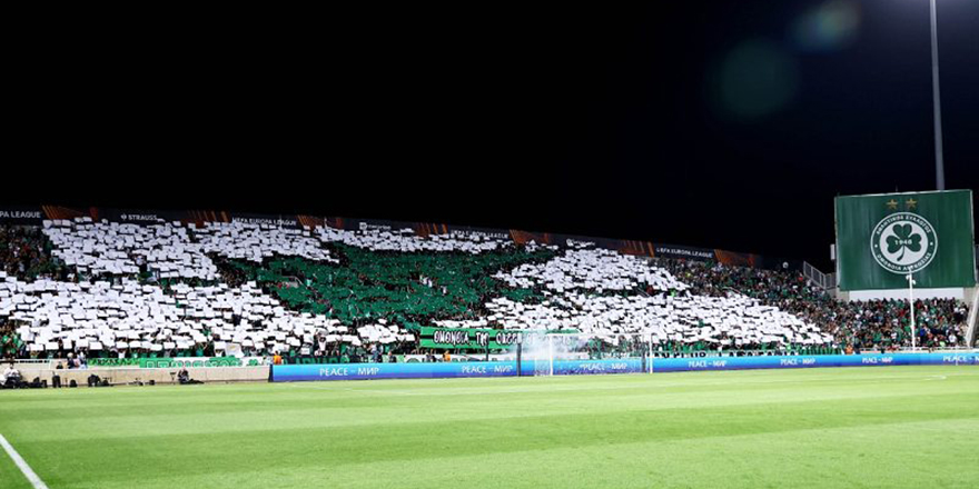 “Milliyetçi coşkunuzun içine Omonia’yı katmayın...”
