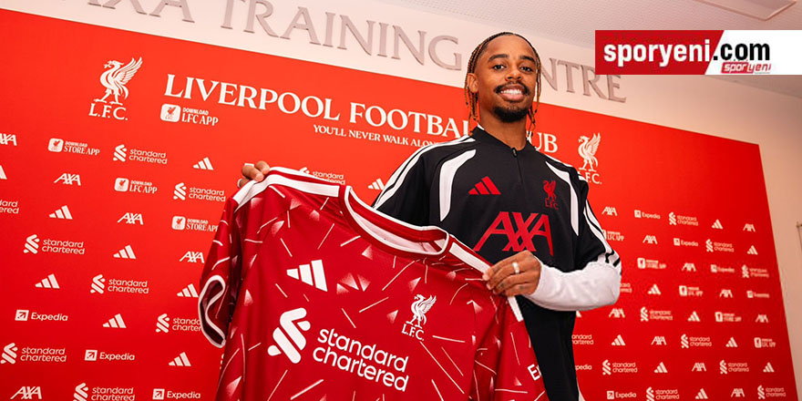 Barcola rekor bedelle Liverpool’da
