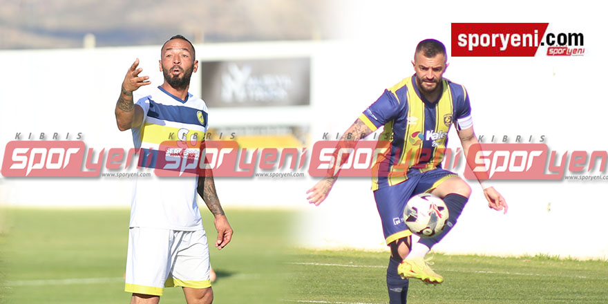 Hamitköy’den önemli transferler
