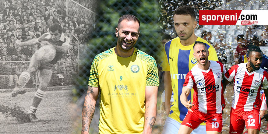 30 farklı kral