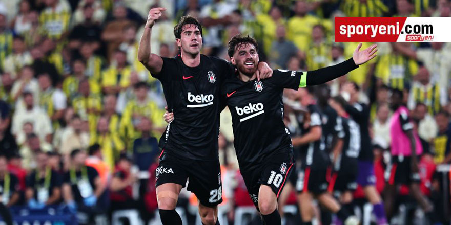 Süper Lig'de 4. hafta tamamlandı