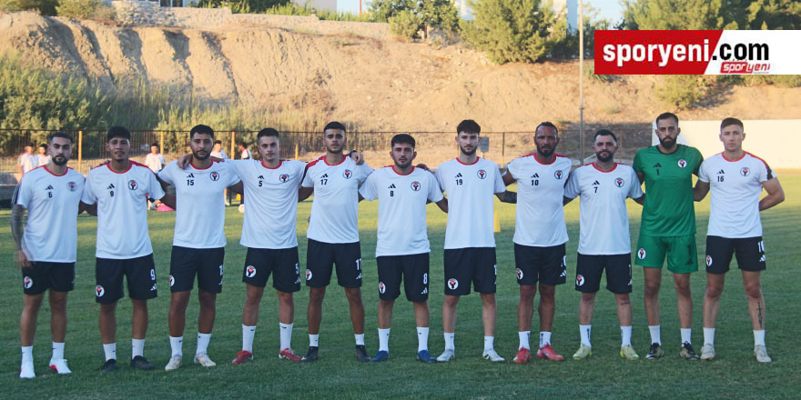 Hamitköy’ün transferleri hırslı başladı