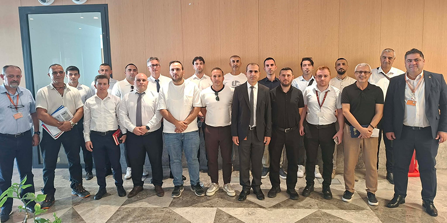 Bankalar Aykut Zeki Müderrisoğlu anısına oynayacak