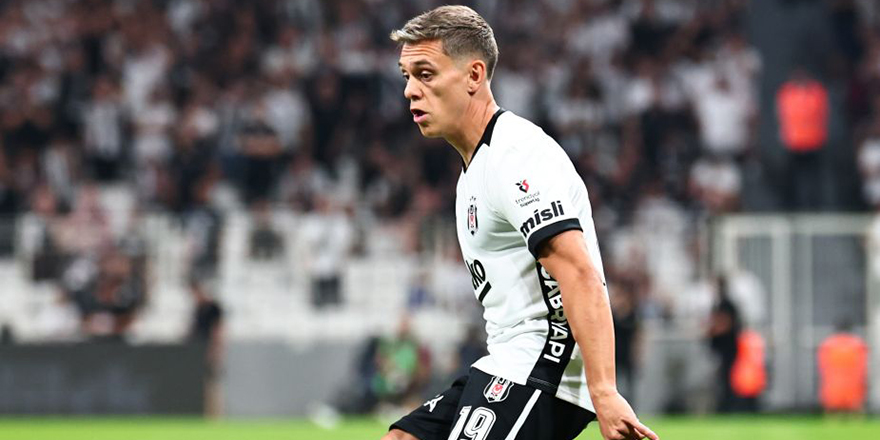 Trossard Amedspor maçında oynayamayacak