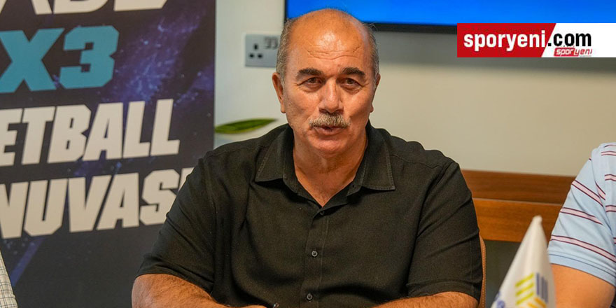 Nasıroğlu aday olmayacak