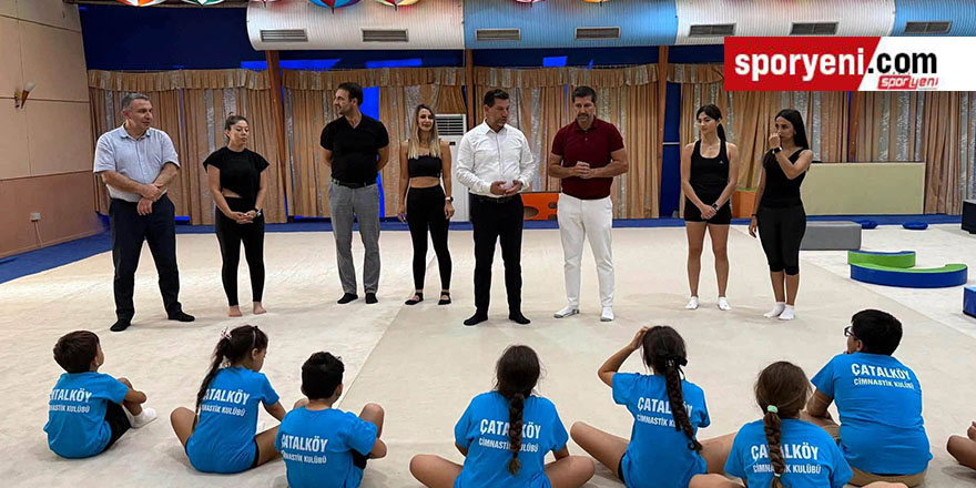 “Kırok’a çocuklarımızın geleceğine verdiği değer için teşekkür ederiz”