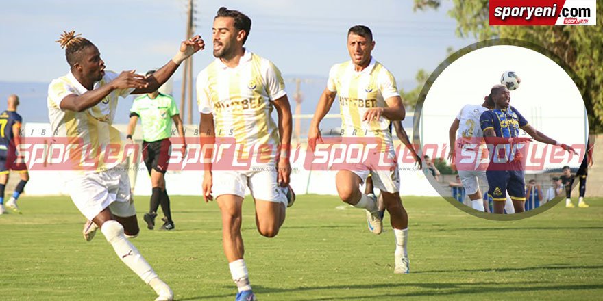 Doğan liderlik aşkına: 1-3