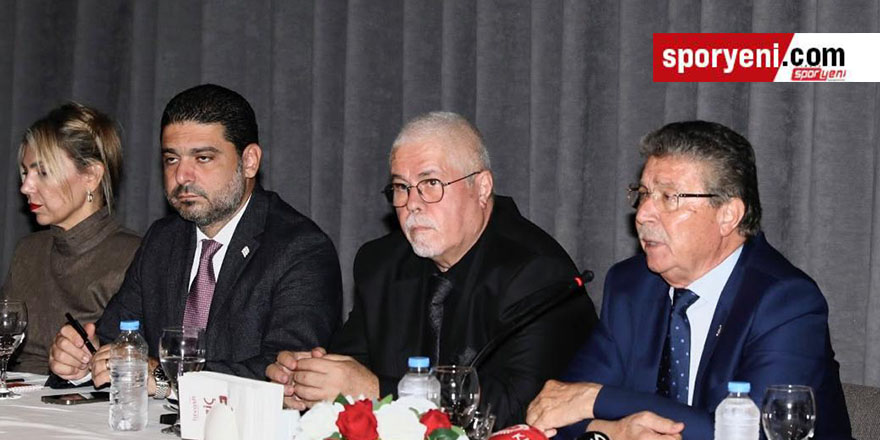 Masa tenisi artık Balkan sahnesinde