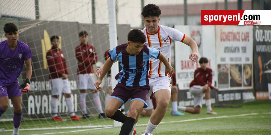 U17 Elit Lig ve Bölgesel Lig'in isim sponsoru "Digiturk Kıbrıs" oldu