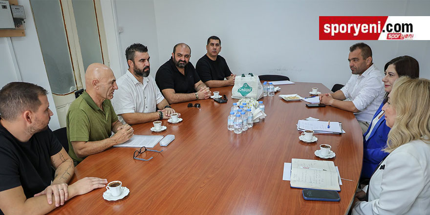 CTP, Atıcılık İhtisas Birliği’ni kabul etti