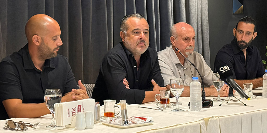 Ten-Pro Junior Bowl yarın başlıyor