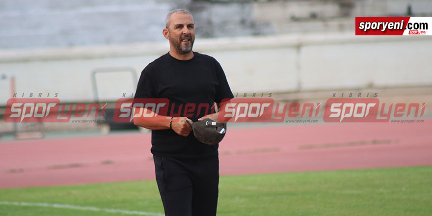 "Bu galibiyete çok ihtiyacımız vardı"