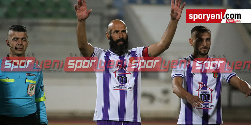 Ogan’a teşekkür, Bulut’a merhaba