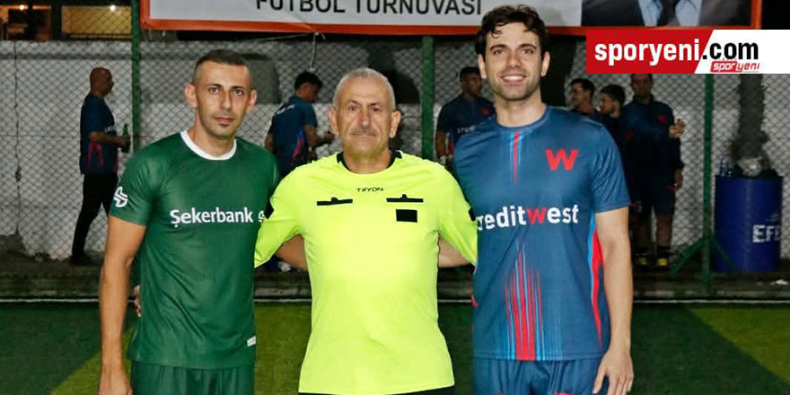 Creditwest Bank zorlanmadı