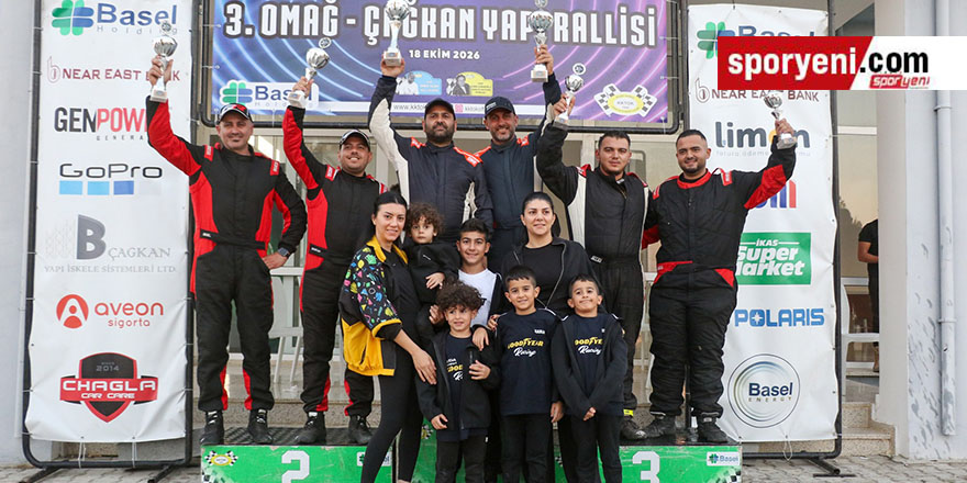 Serdarlı’daki zafer şampiyonluğu getirdi