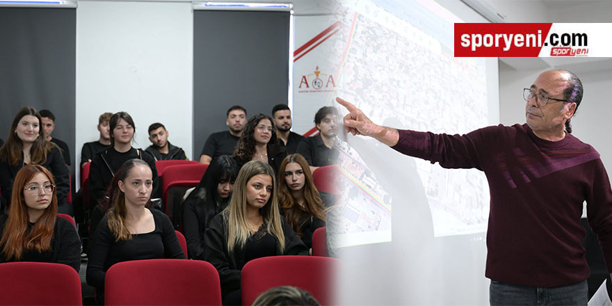 Lefkoşa Maratonu’nda hakem eğitimleri tamamlandı