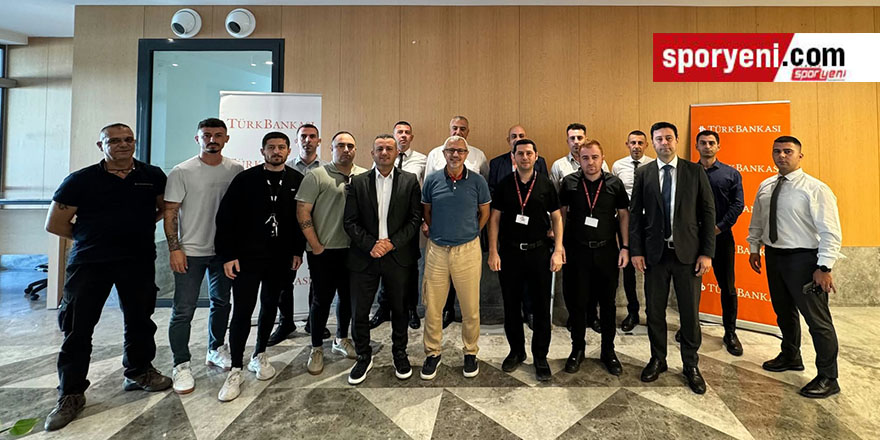 Bankalarda çeyrek final eşleşmeleri belirlendi
