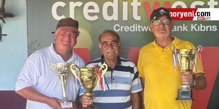 CMC’de aylık turnuvalar devam ediyor