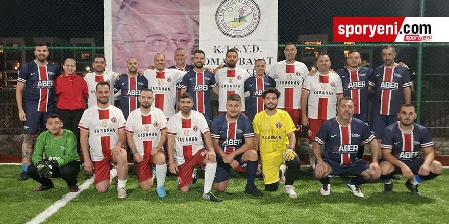 Omaç Başat Turnuvası’nda heyecan sürüyor