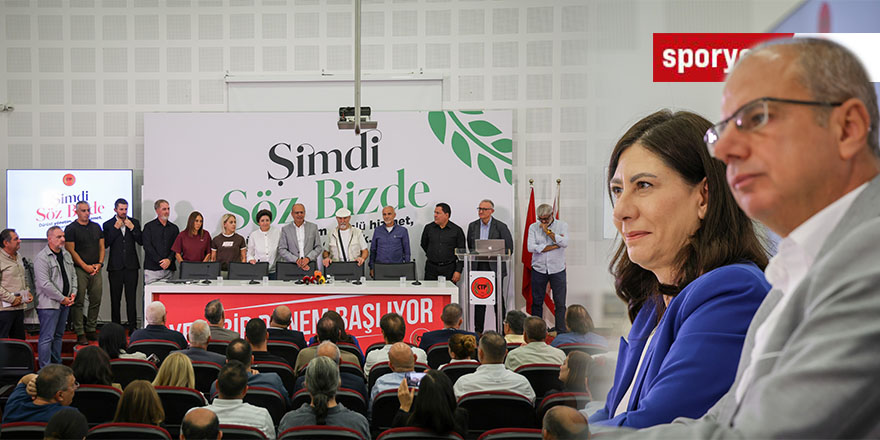 “Hedef sporu günübirlik değil gelecek kuşaklar için yeniden kurmak”