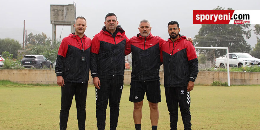 Lapta’da yeni dönem başladı