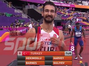 Yiğitcanlı Türkiye finalde
