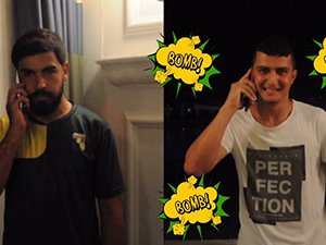 Binatlı'dan transferleri ile taraftara mesaj