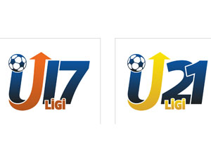 U21 ve U17’de fikstür çekiliyor