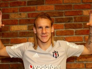 Beşiktaş, Vida transferini borsaya bildirdi