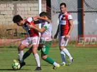 Esentepe'nin düşüşü sürüyor: 3-1