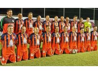 Y.Boğaziçi masterleri Antalya'ya gidiyor