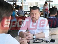 “Zor ama güzel oldu”