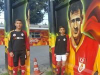 G.Saray'dan genç oyunculara yeşil ışık