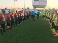 Gürkan Gürsöz unutulmadı