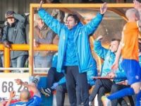 Hasan Oktay'ın gözü Türkiye'de